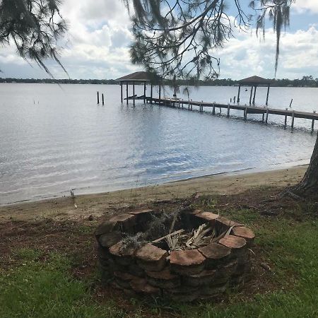 1711 Manatee Drive Villa Sebring Exterior foto