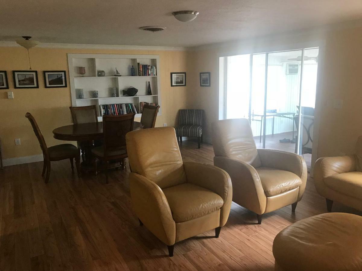 1711 Manatee Drive Villa Sebring Exterior foto