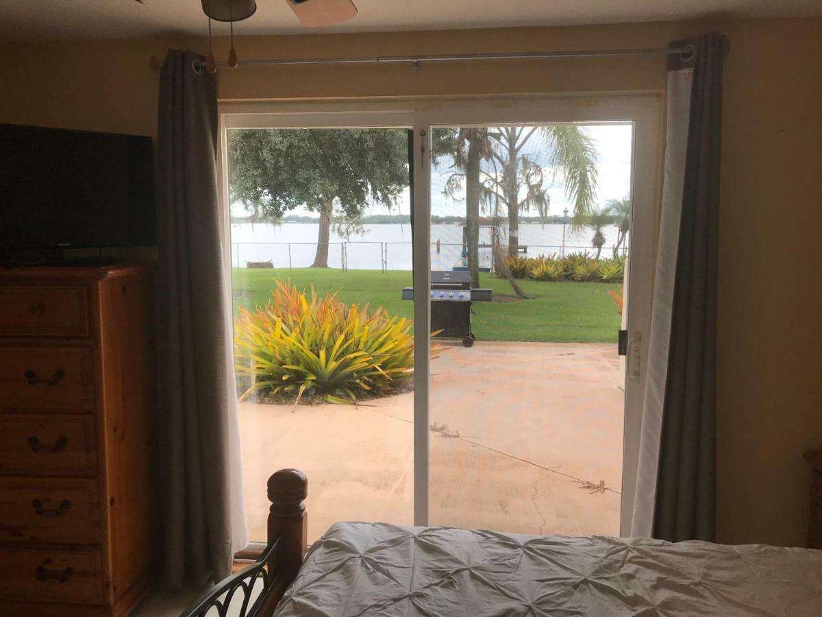 1711 Manatee Drive Villa Sebring Exterior foto