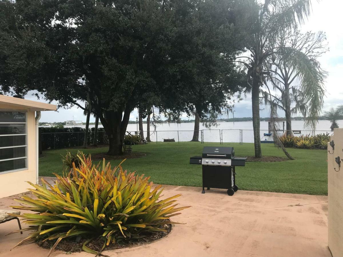 1711 Manatee Drive Villa Sebring Exterior foto