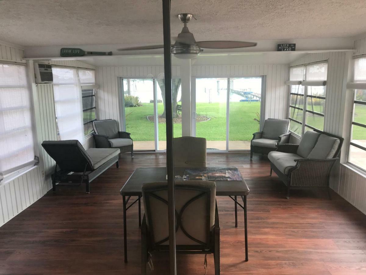1711 Manatee Drive Villa Sebring Exterior foto
