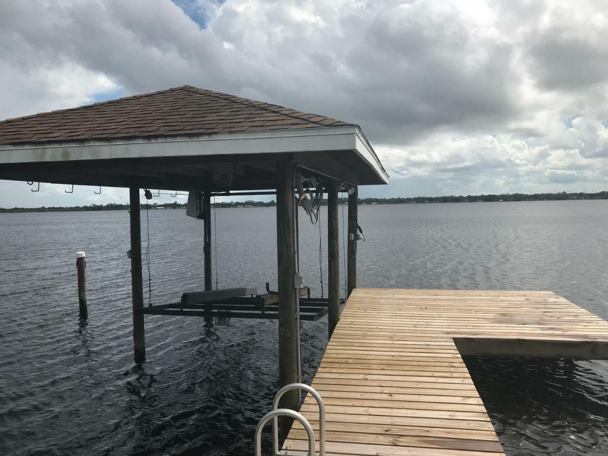 1711 Manatee Drive Villa Sebring Exterior foto