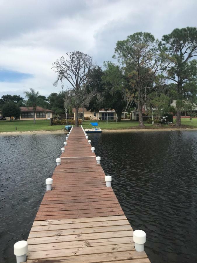 1711 Manatee Drive Villa Sebring Exterior foto