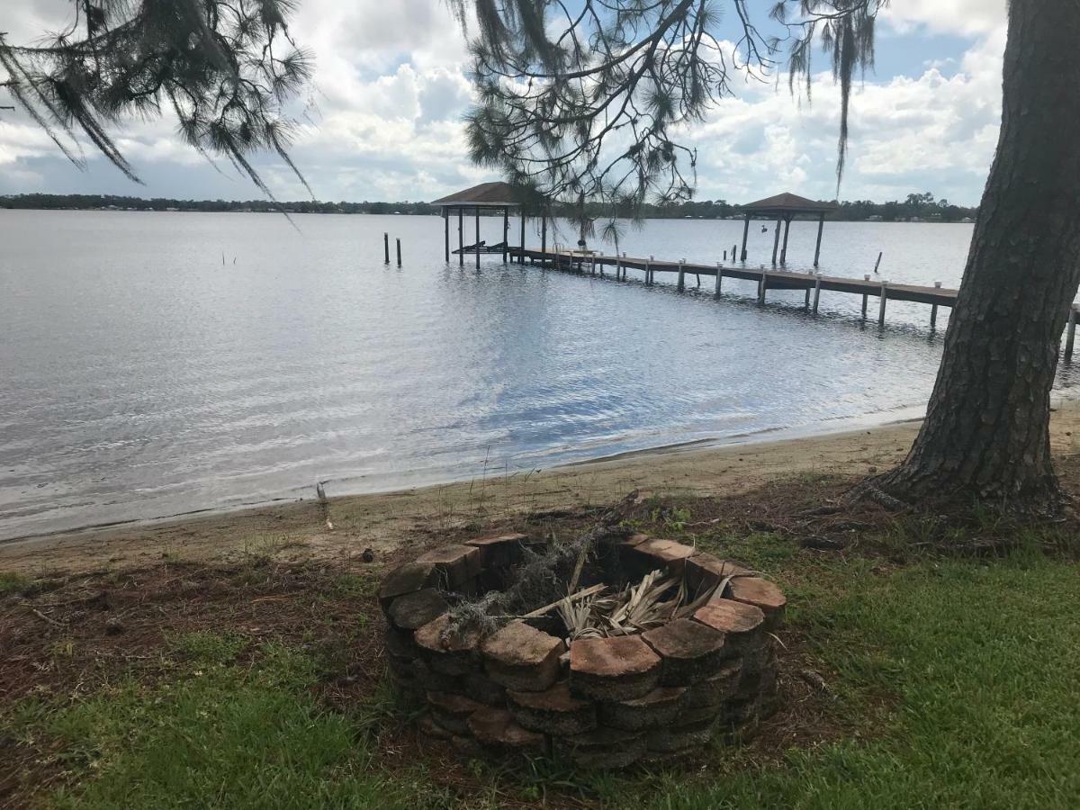 1711 Manatee Drive Villa Sebring Exterior foto